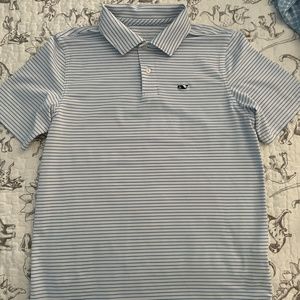 Vineyard Vines Performance Polo